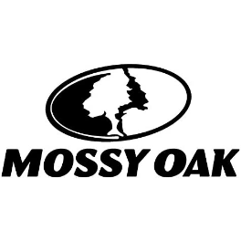 Mossy-Oak Logo