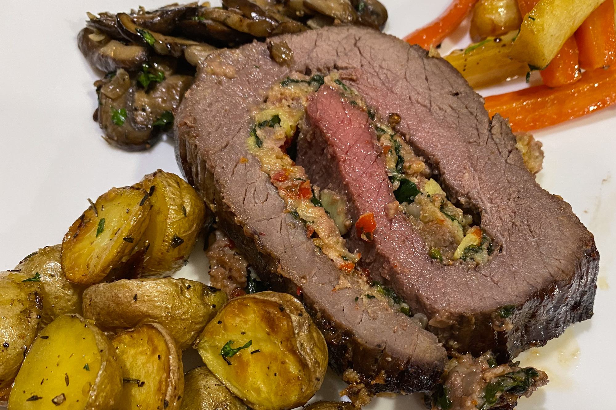 Turkey Rump Wild Rump Florentine - The National Wild Turkey Federation