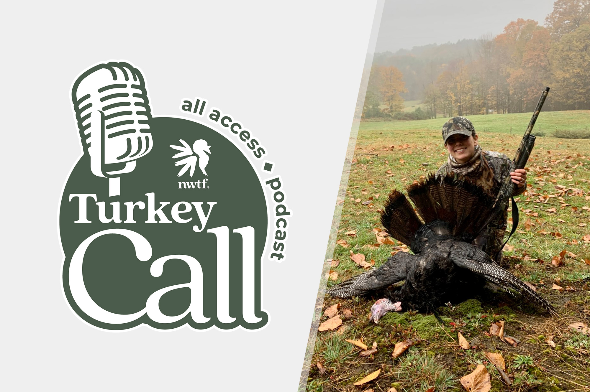 Nicole Meier - Turkey Call Podcast