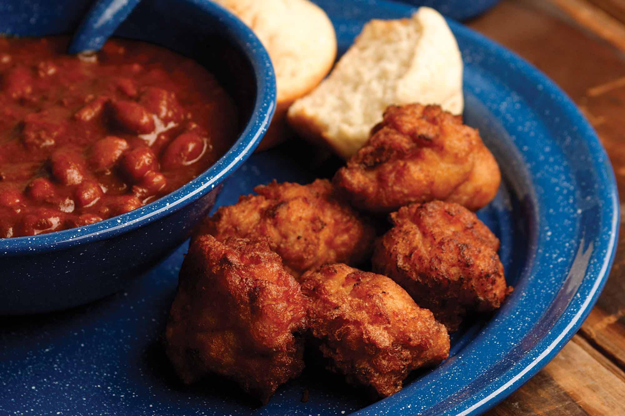 Fried Wild Turkey Nuggets The National Wild Turkey Federation