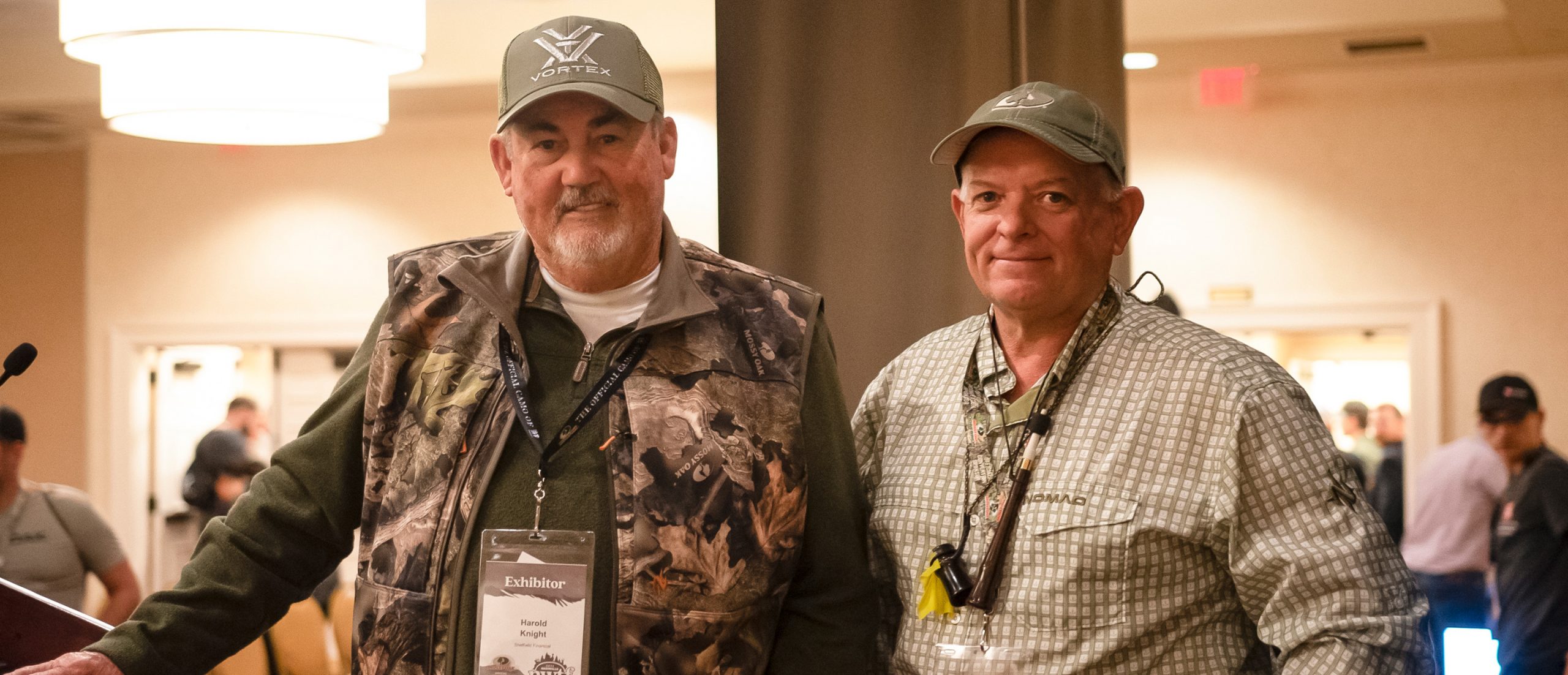 Trumpetin’ and Tubin’ with Mark Prudhomme and Harold Knight The