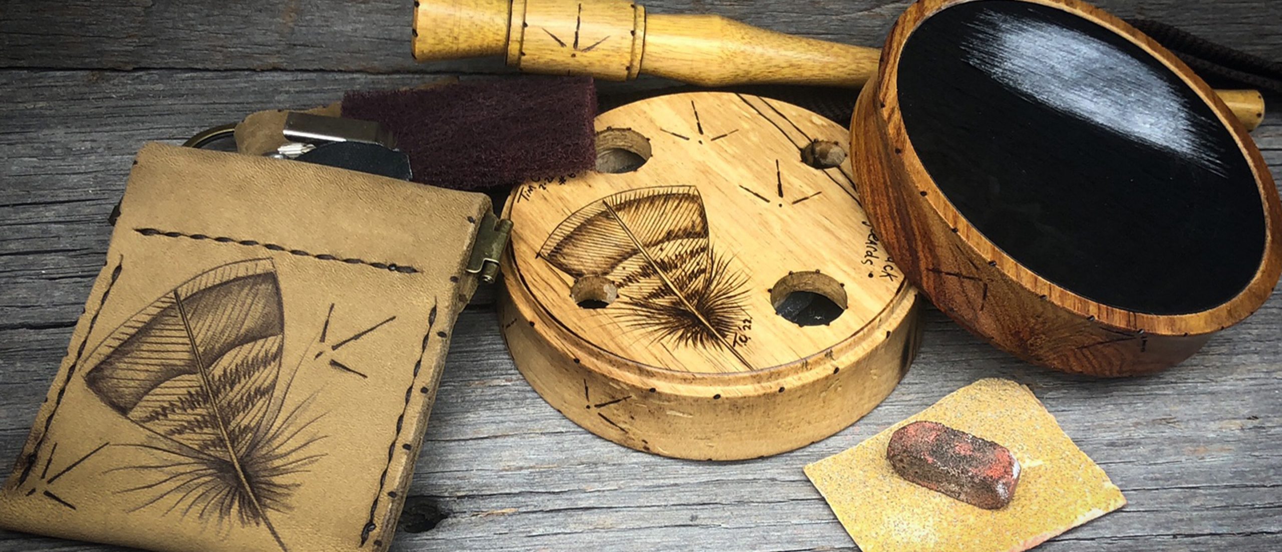 The National Wild Turkey Federation The National Wild Turkey Federation