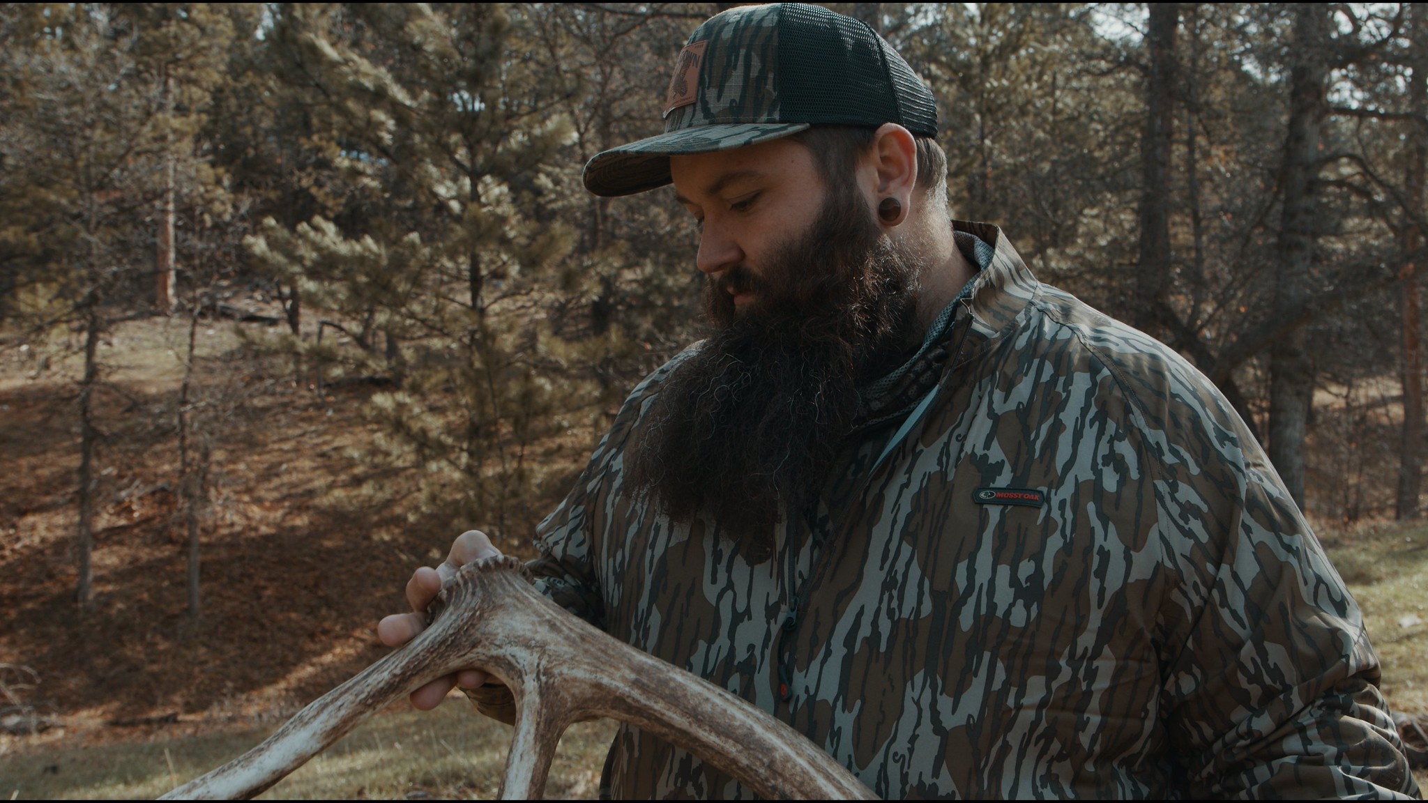 Turkey Call — Rick Lewis The National Wild Turkey Federation