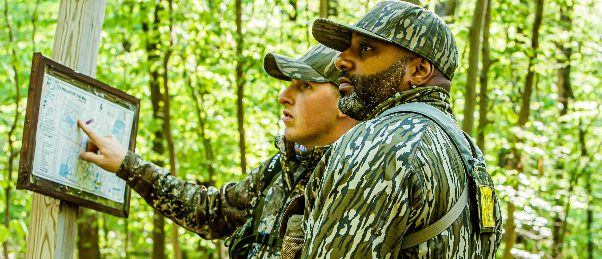 Hunting is Conservation The National Wild Turkey Federation