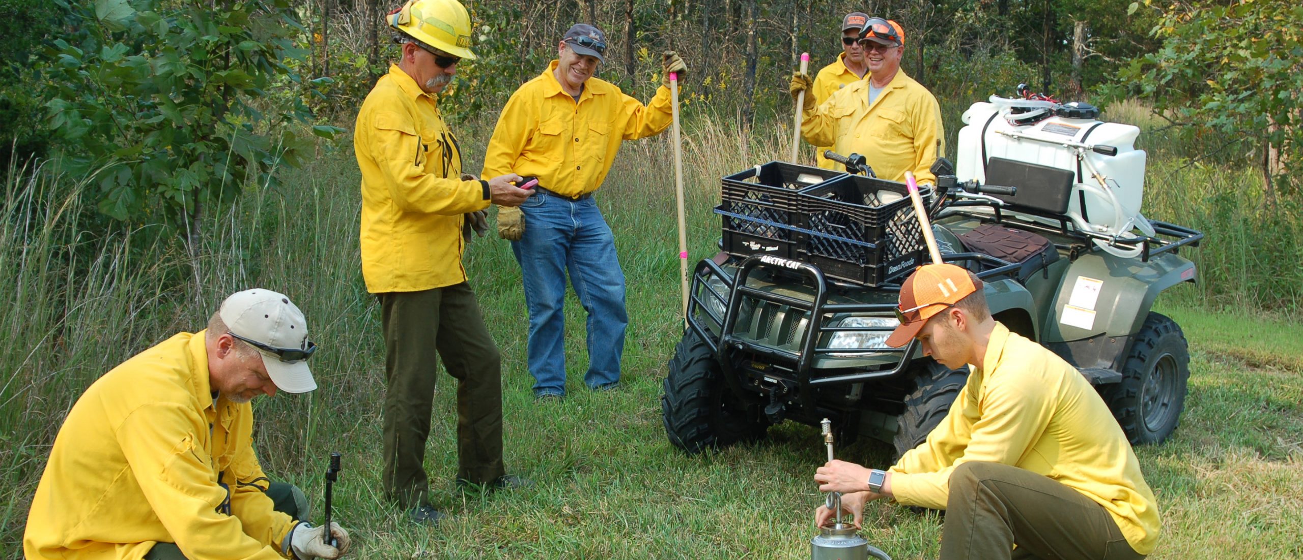 NWTF Missouri State Chapter Approves Funding for 2023 Mission Delivery