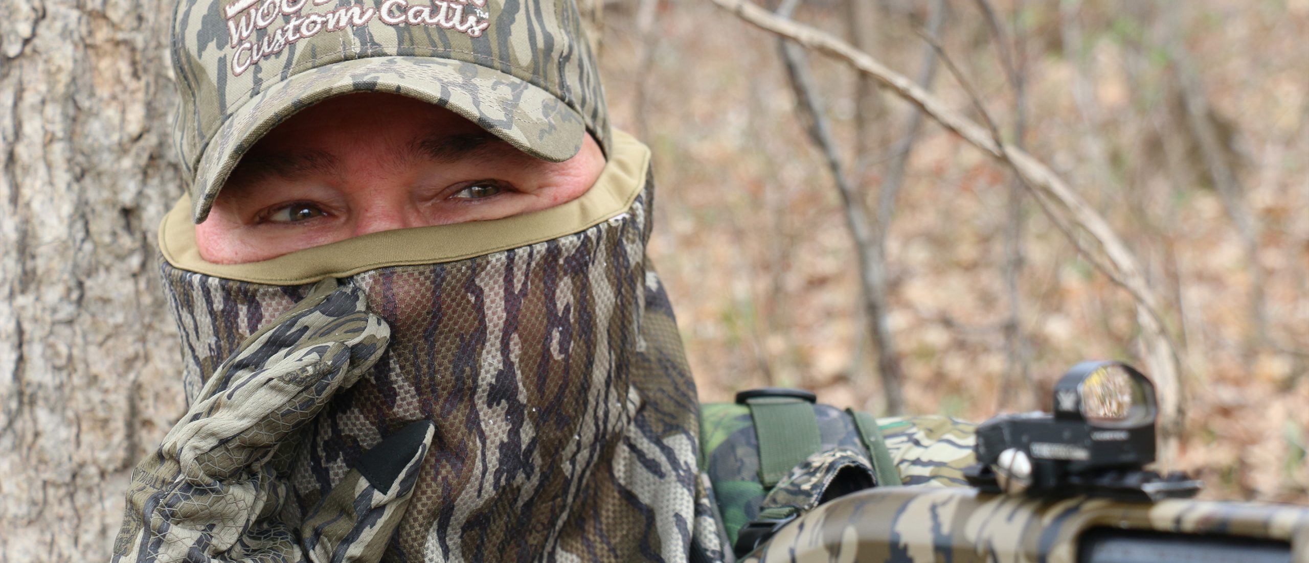 Improve Your Yelp The National Wild Turkey Federation