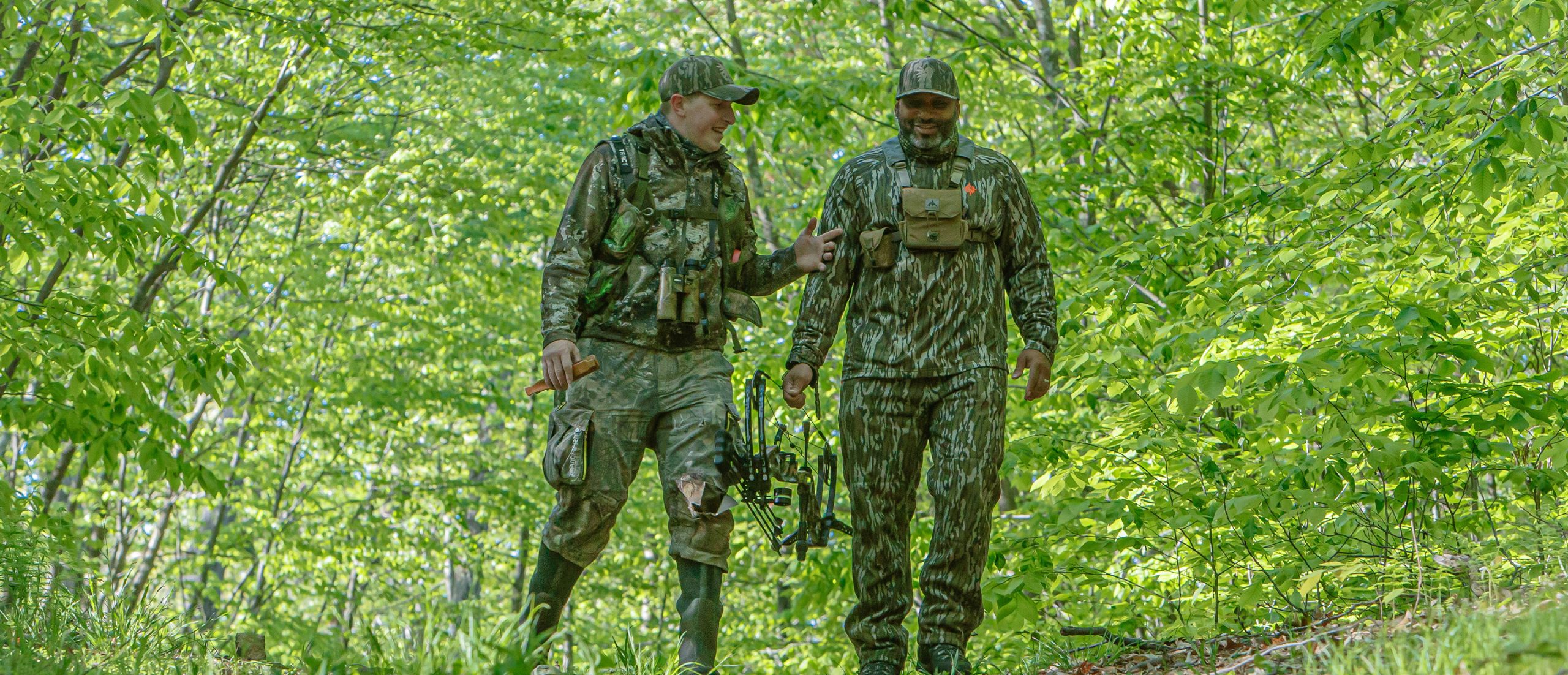 Lessons Learned from a Beginner’s Turkey Hunt The National Wild