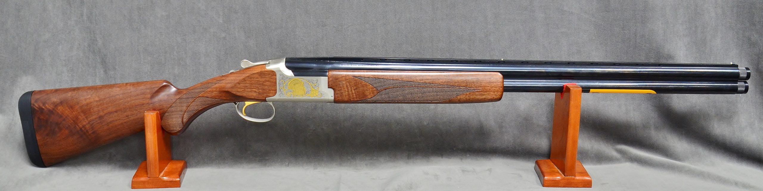 50th Anniversary Browning Citoris for Conservation - The National