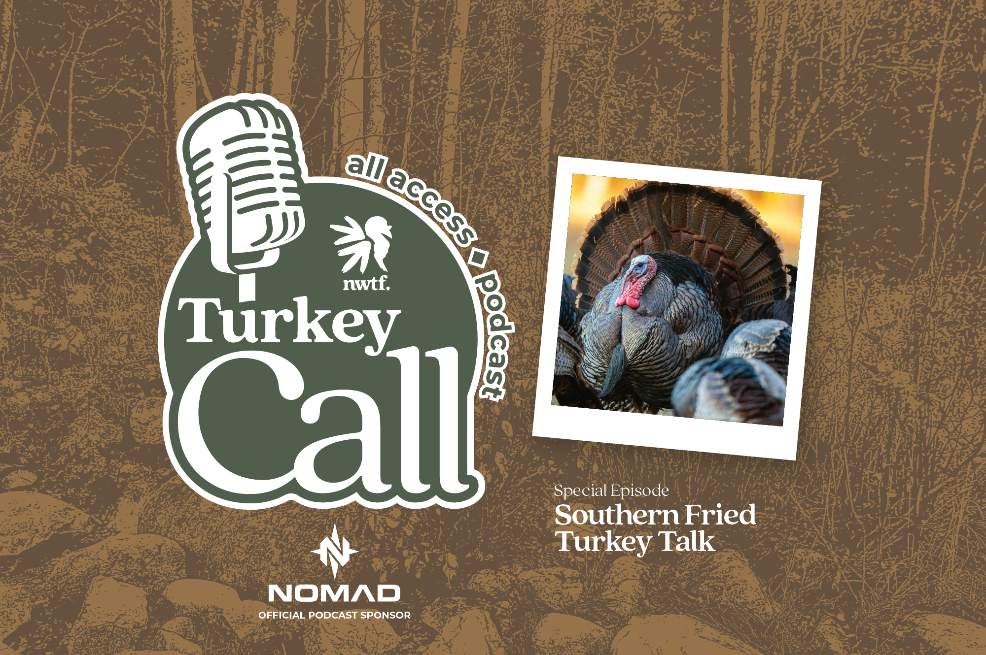 EP 48_Turkey Call Podcast Graphic - Ep15- 2000x1330 - Website Header