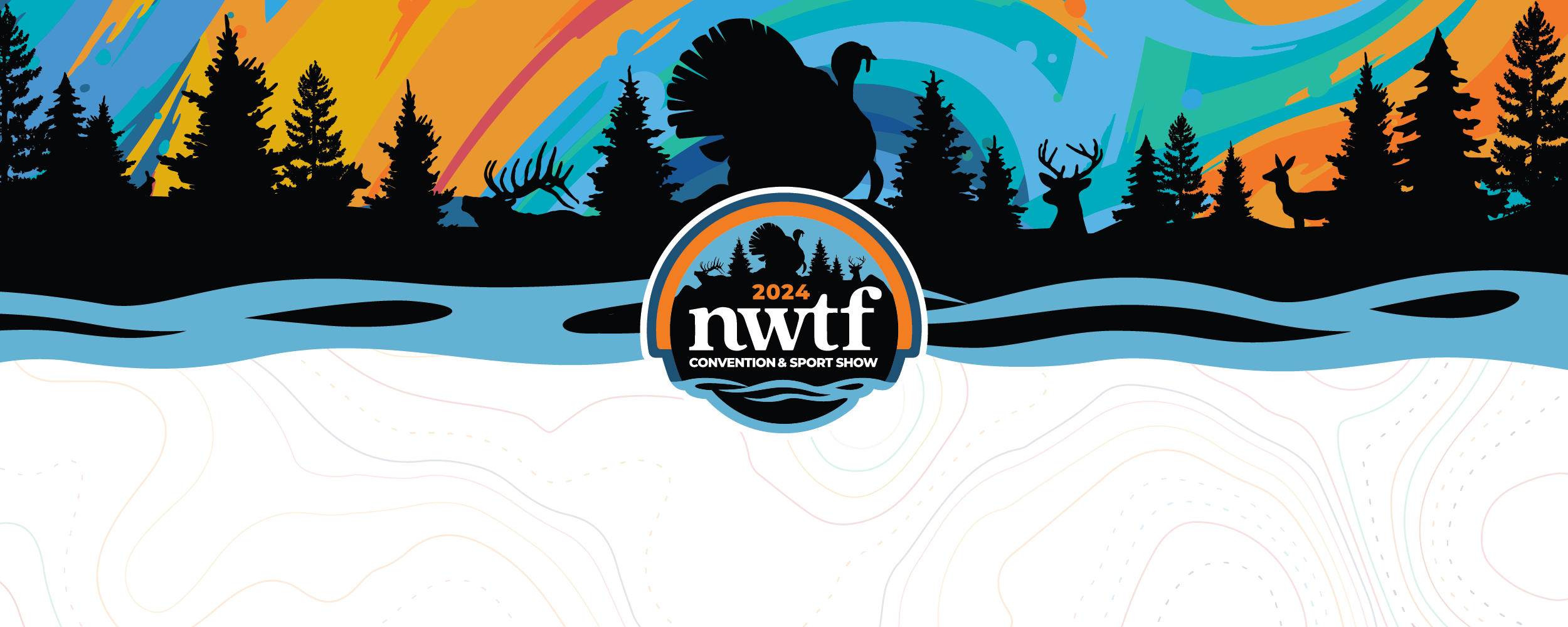 NWTF Convention and Sport Show Welcomes Badlands Gear as Longbeard ...