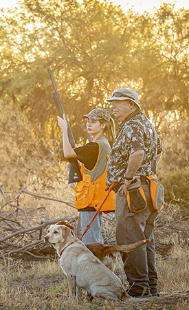 Arizona Wheelin’ Sportsmen and WITO Unite for Memorable Dove Hunting ...