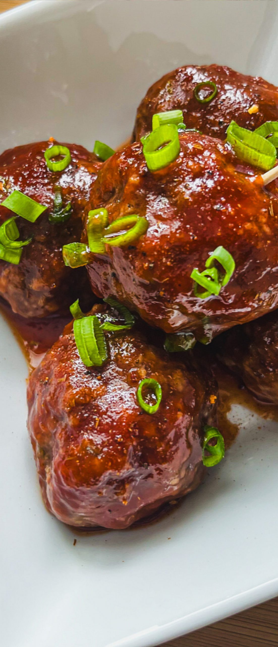 Barbecue Venison Meatballs The National Wild Turkey Federation