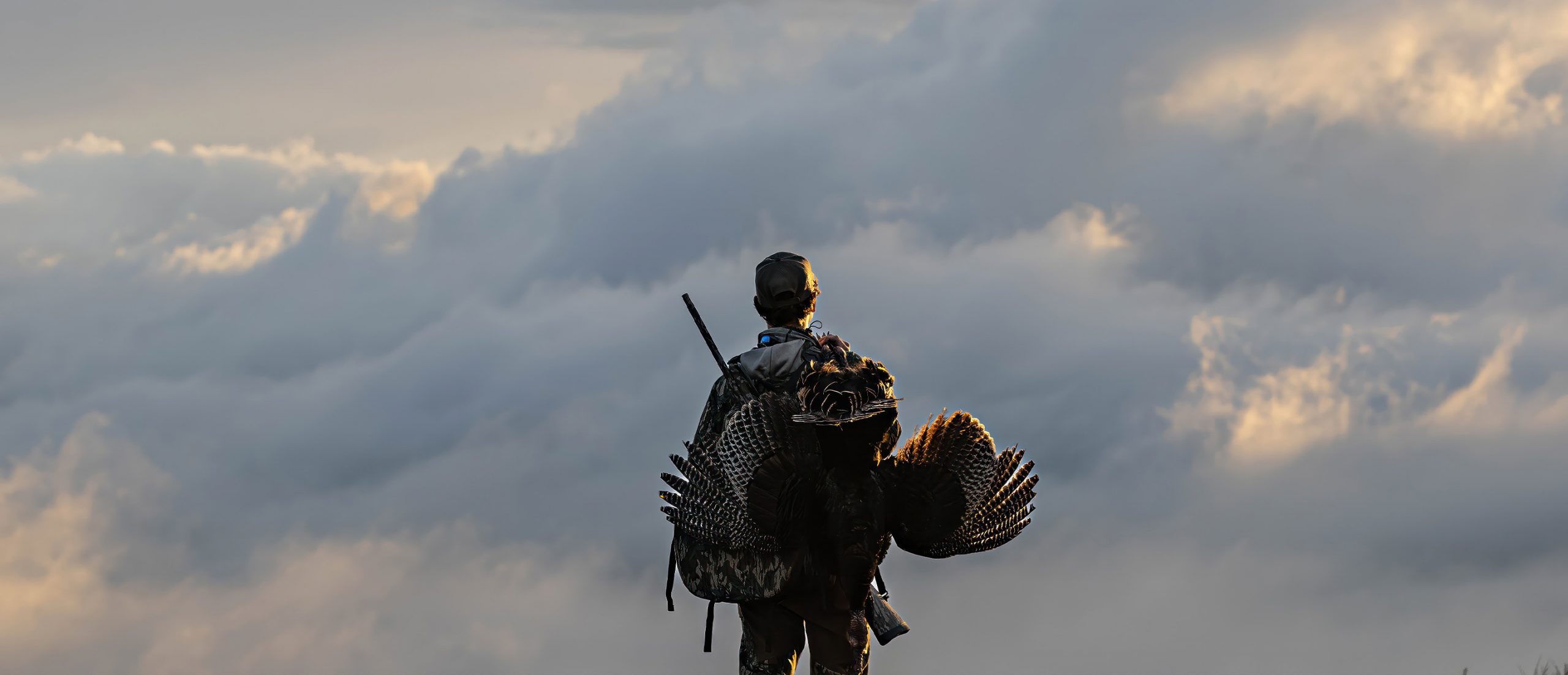 Bucket List Turkey Hunts The National Wild Turkey Federation