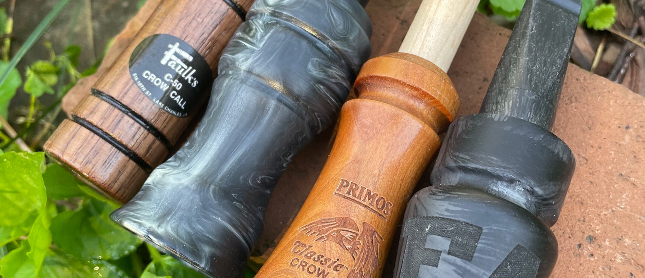 CrowCalling Locators The National Wild Turkey Federation