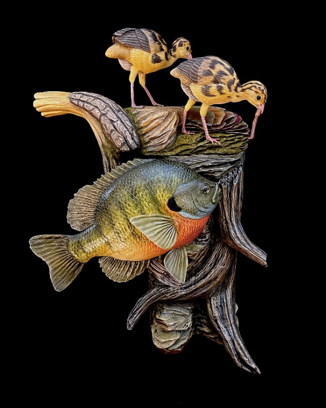 The Best of The Best Callmakers of 2024 The National Wild Turkey