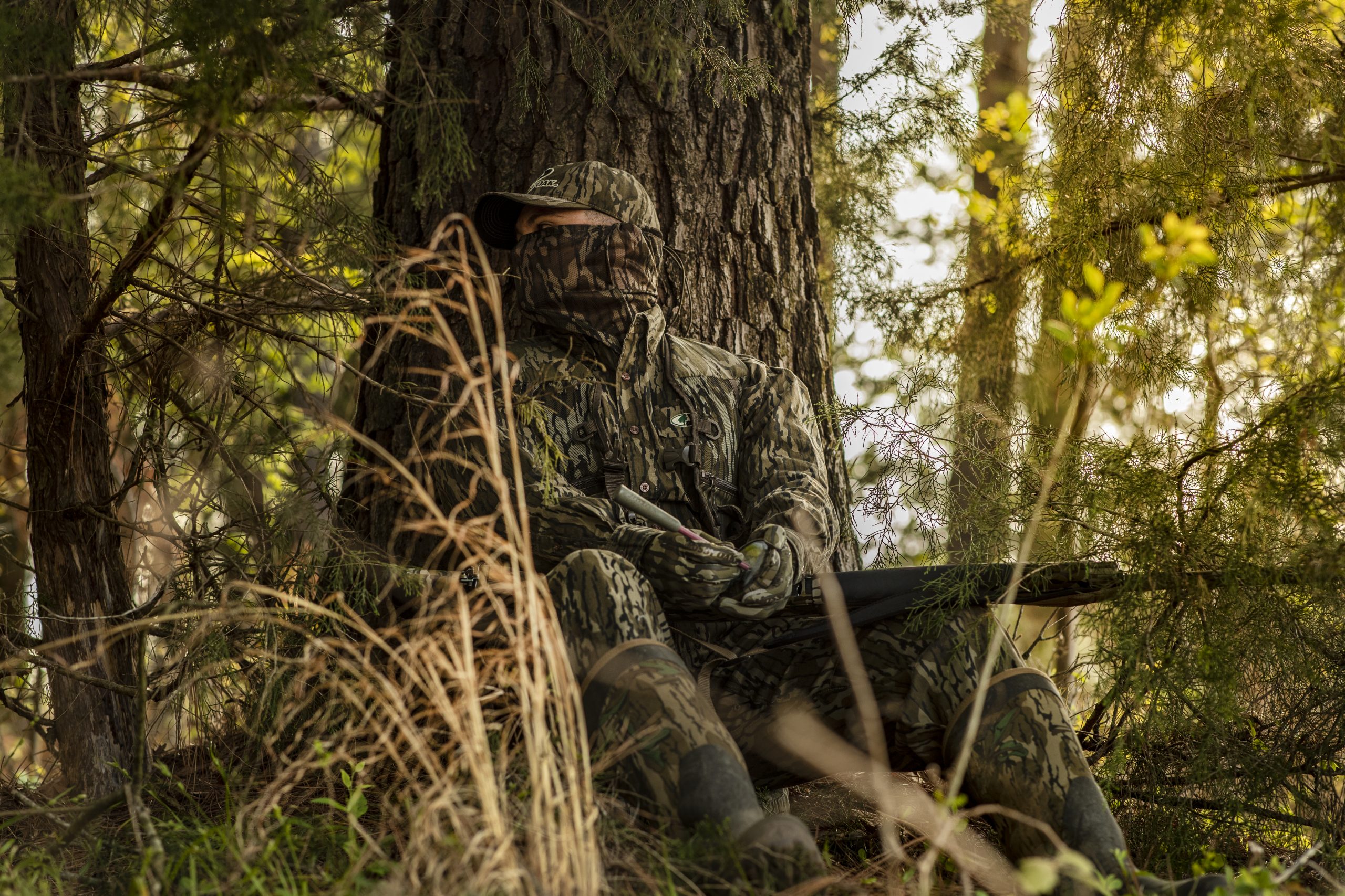 Calling Gaffes Turkey Hunters Keep Repeating The National Wild Turkey Federation