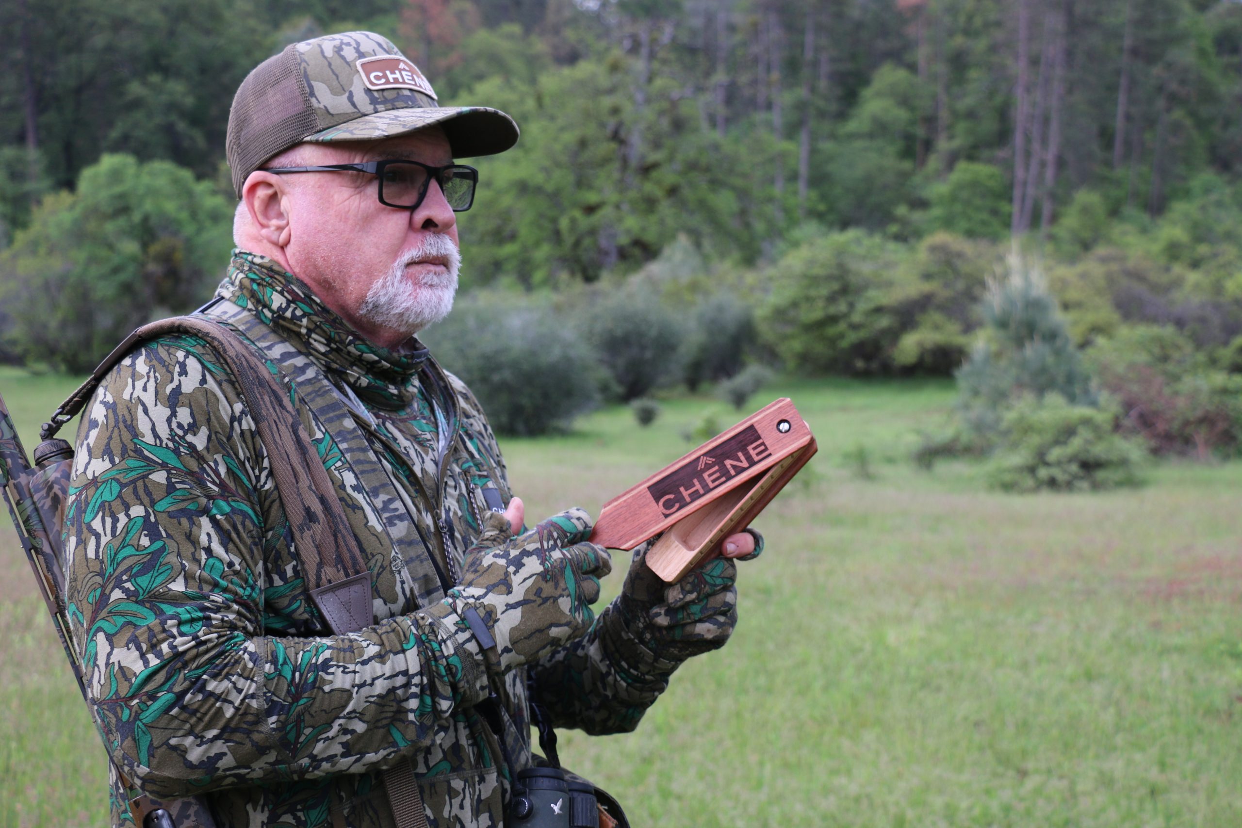 KeeKeeing Jakes and Jennies Differentiated, and Why it Matters The National Wild Turkey