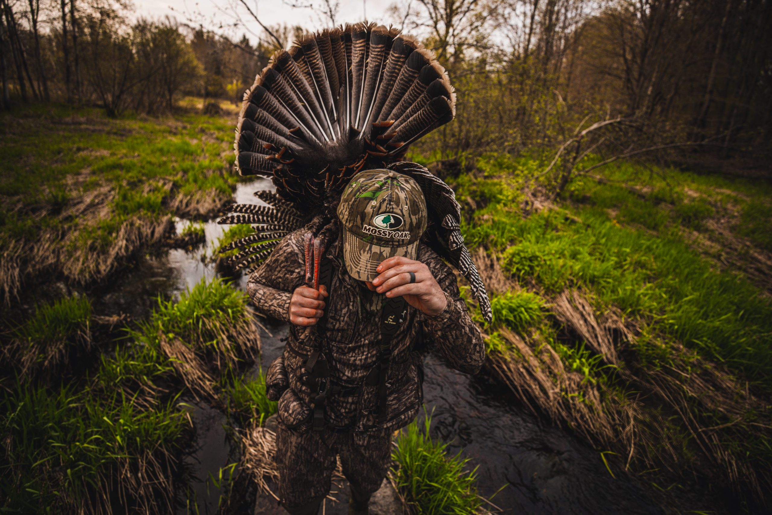 Healthy Harvests The National Wild Turkey Federation healthy-harvests-the-national-wild-turkey-federation