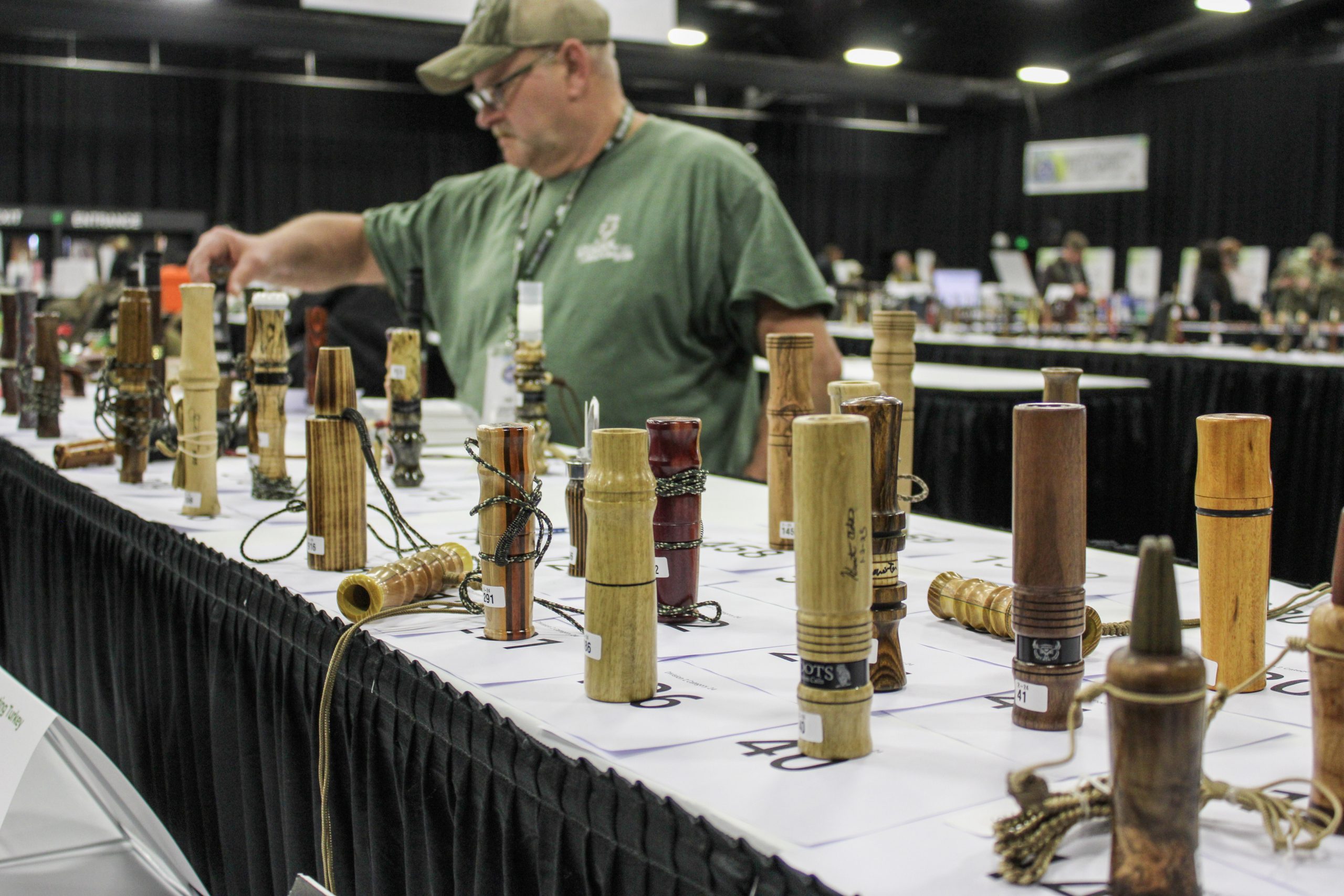 Honoring the Best in Callmaking at the NWTF’s Grand Nationals - The ...