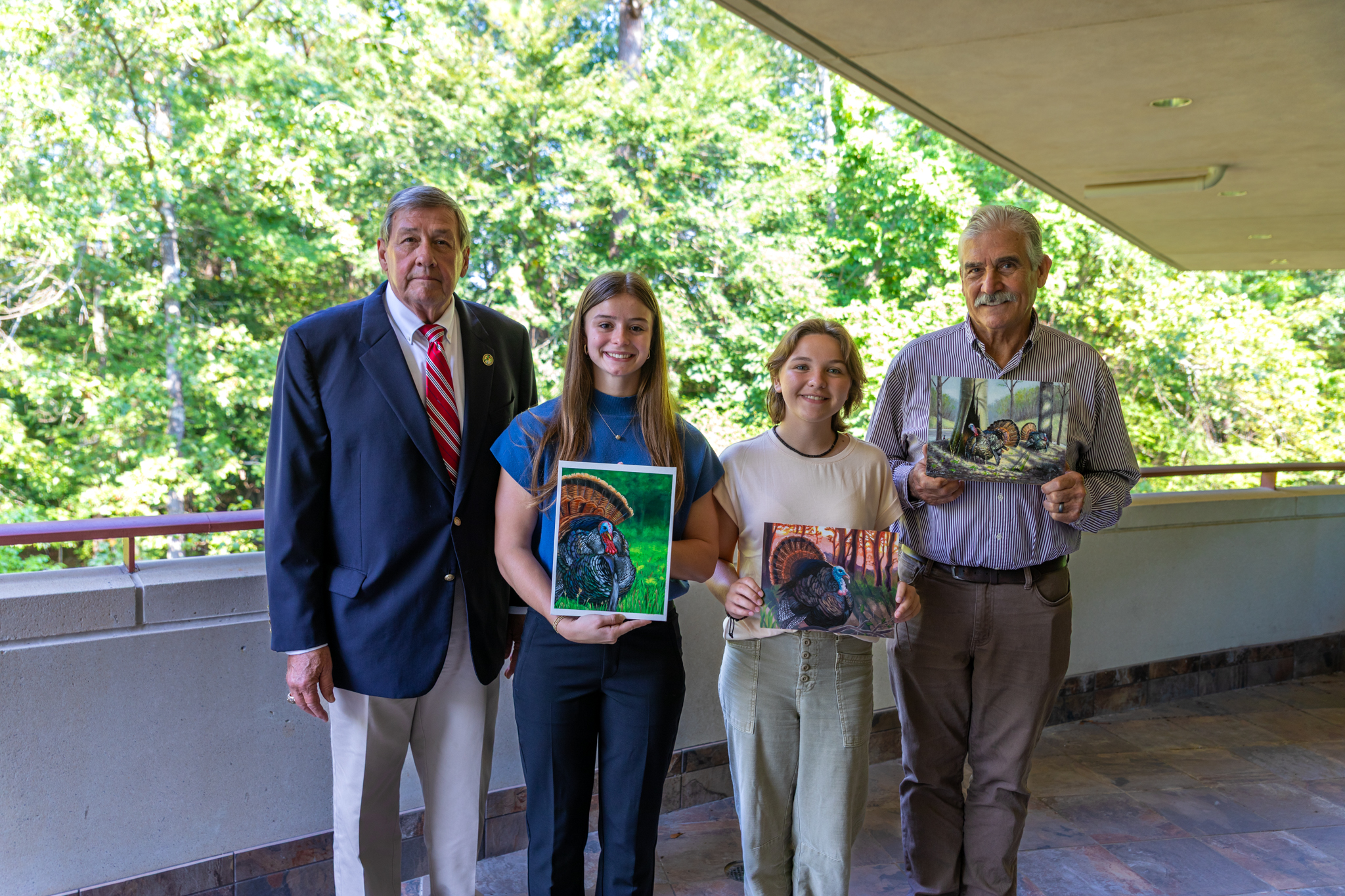 2025 AUG- Turkey Stamp Winners-07