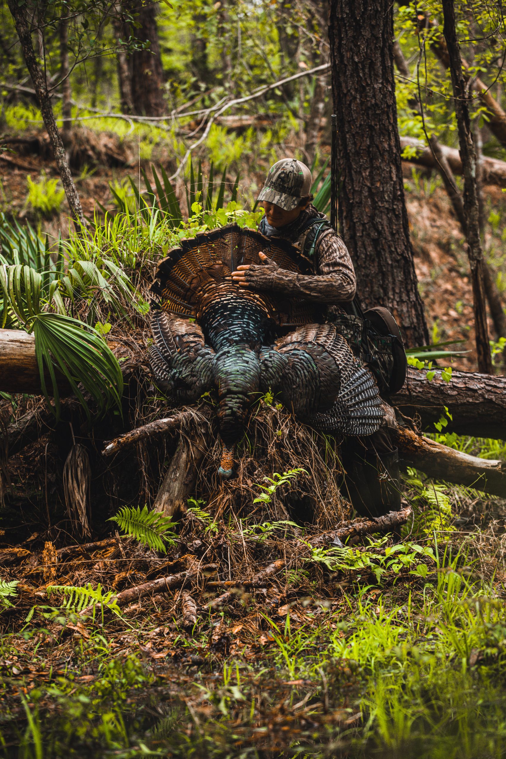 Orange Grove Rendezvous - The National Wild Turkey Federation