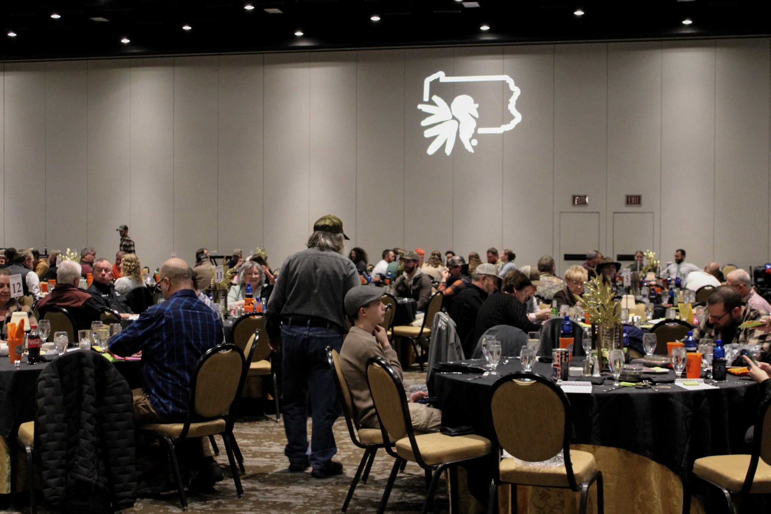 NWTF Pennsylvania Celebrates Another Year of Conservation ...