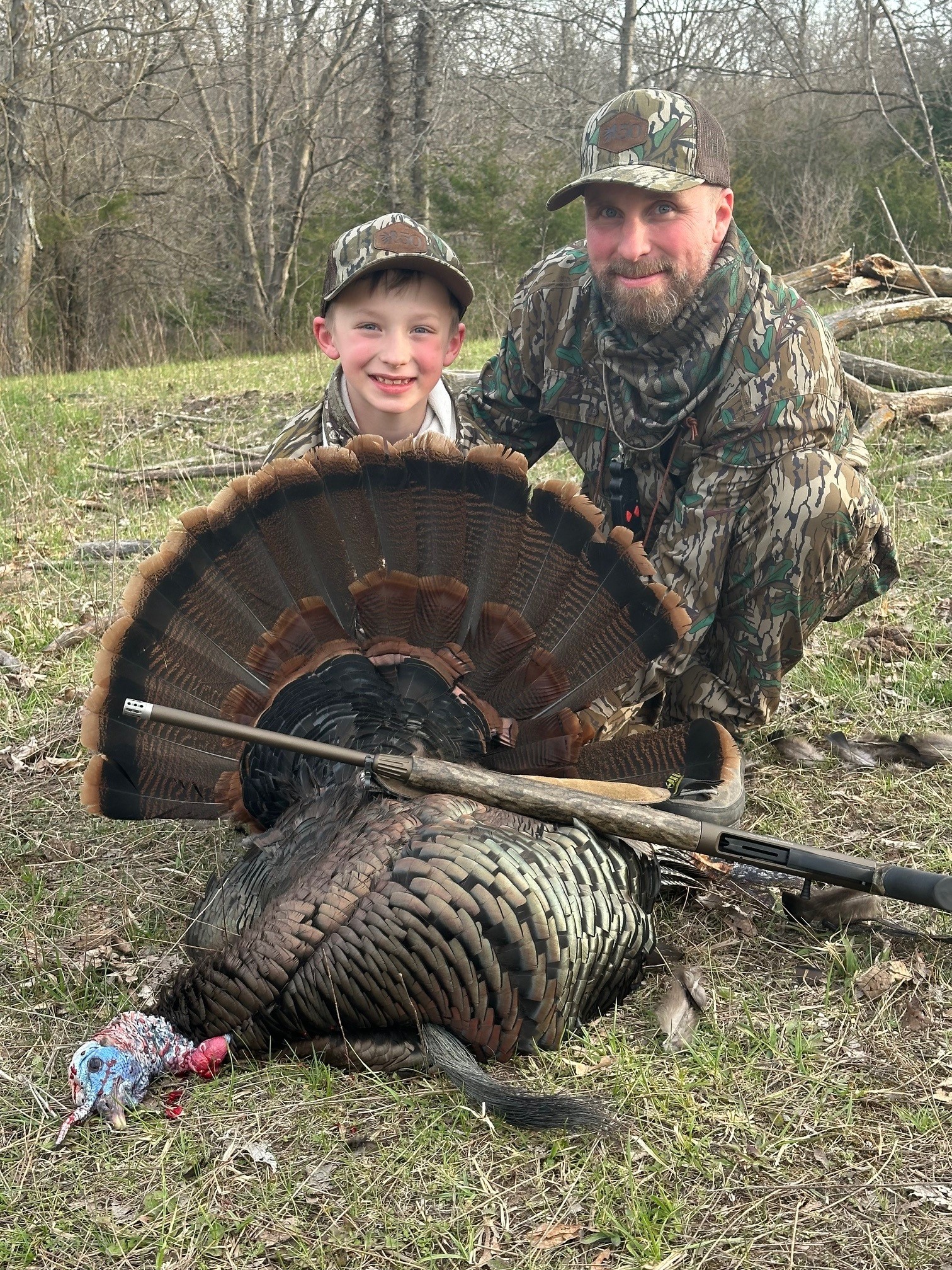 Chapter Revival - The National Wild Turkey Federation