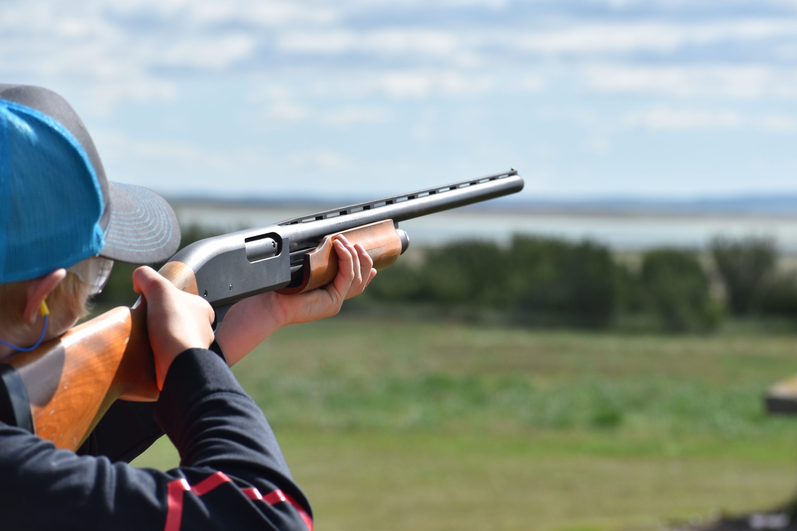 New BLM Shooting Range Map Highlights EXPLORE Act in Action, Showcasing ...