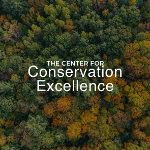 The Center for Conservation Excellence