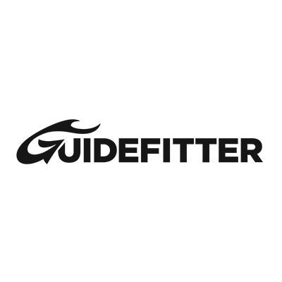 guidefitter logo